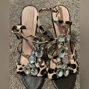 Kate Spade Heels